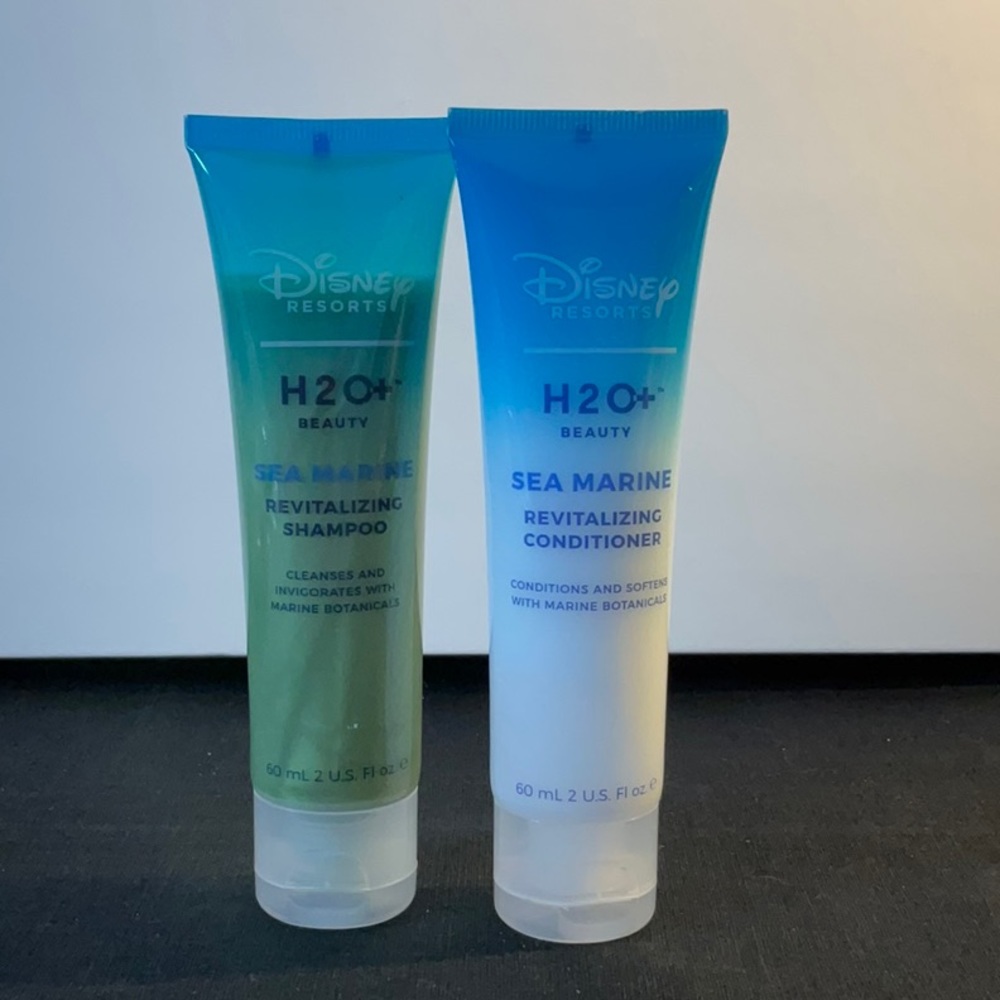2pcs DISNEY H20set